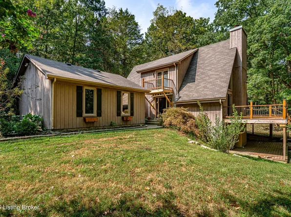 1000 Hobbs Ln, Fisherville, KY 40023