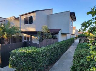 9505 Easter Way APT 8, San Diego, CA 92121
