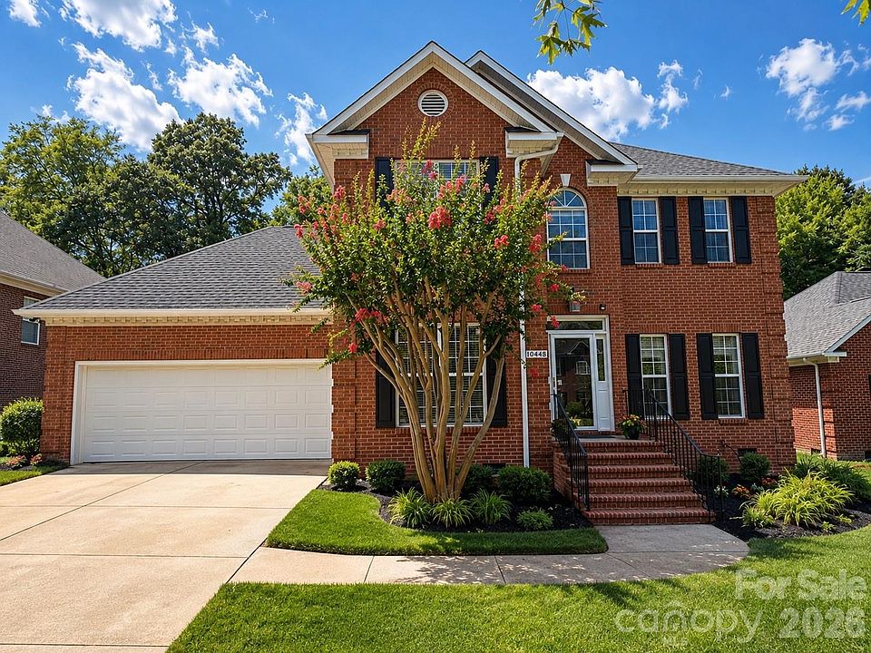 1st image of 10448 Misty Ridge Ln