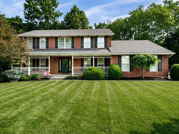 6940 Crown Pointe Dr, Liberty Township, OH 45011