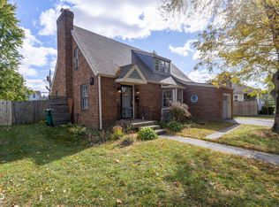 309 Duffey St, Plainfield, IN 46168