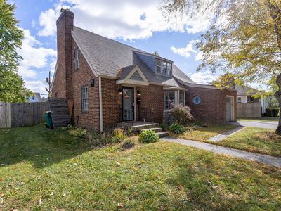 309 Duffey St, Plainfield, IN, 46168