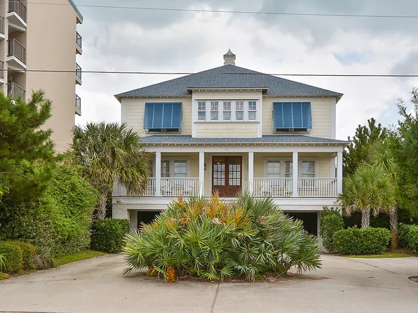 173 Norris Dr, Pawleys Island, SC 29585