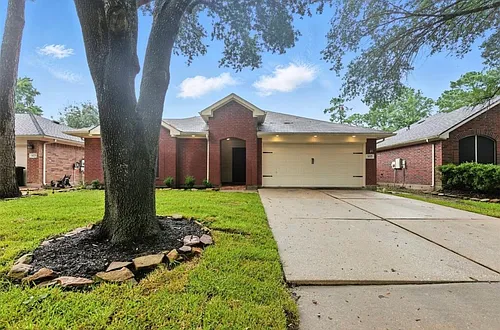 4127 Great Forest Ct Photo 1