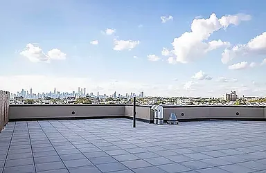 Rented by Brooklyn Group