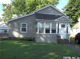 366 S 6th St, Fulton, NY 13069