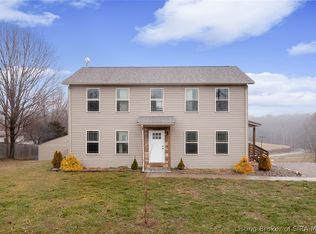 11206 New Market Rd, Marysville, IN 47141