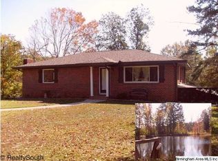 5804 Wood Way, Bessemer, AL 35023