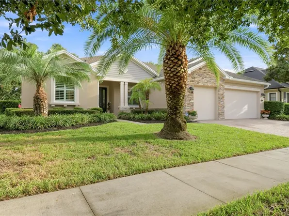 114 IVYDALE MANOR DRIVE, DELAND, FL 32724