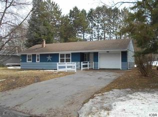 204 Willow Ln, Grand Rapids, MN 55744