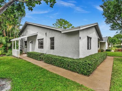 2635 Lowson Boulevard #D, Delray Beach, FL, 33445