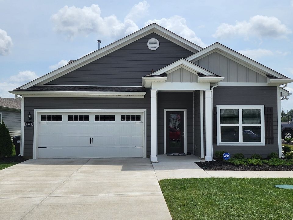 1st image of 2429 Curbow Dr