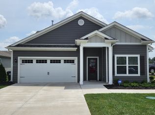 2429 Curbow Dr, Murfreesboro, TN 37127