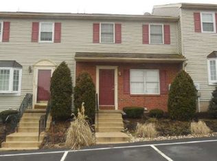 1148 Fredrick Blvd, Reading, PA 19605