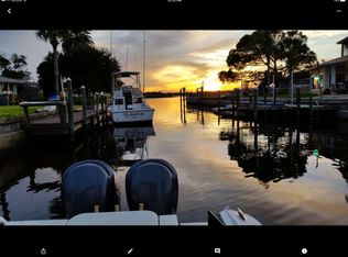 3 Venetian Cir, Pt Orange, FL 32127
