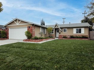 2886 Cornwall Dr, San Jose, CA 95127