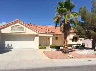 2529 Big Timber Dr, Las Vegas, NV 89134