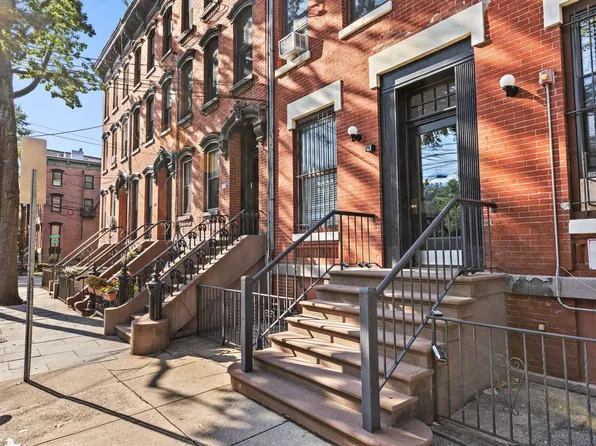 254.5 9th St APT 1L, Jersey City, NJ 07302