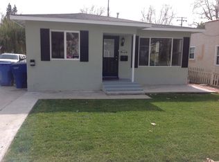 13606 High St, Whittier, CA 90602