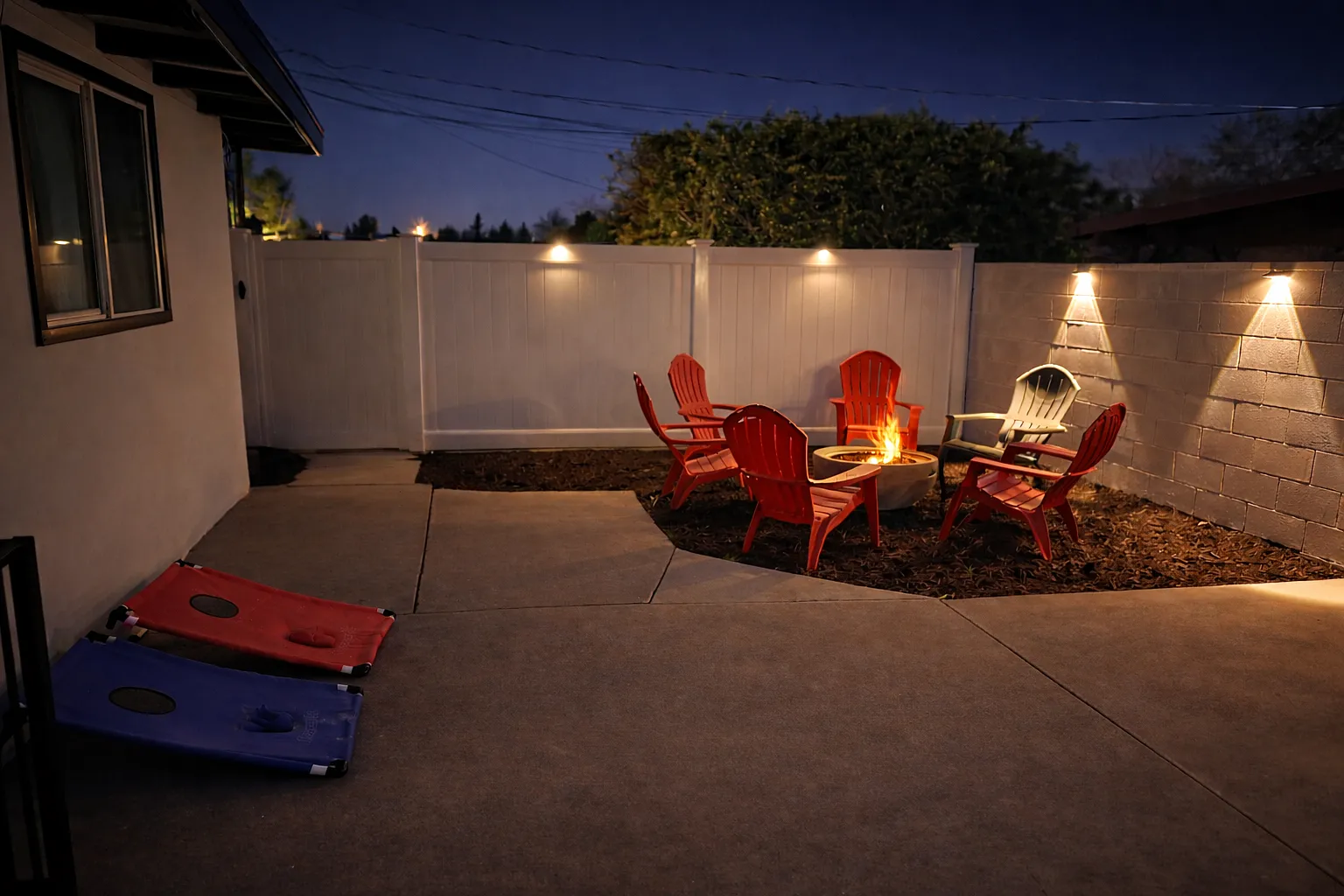 4 bed, 1408 sqft, $8,300 — Photo 2