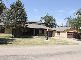 1820 Hope Rd, Amarillo, TX 79124