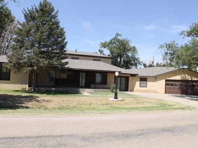 1820 Hope Rd, Amarillo, TX, 79124