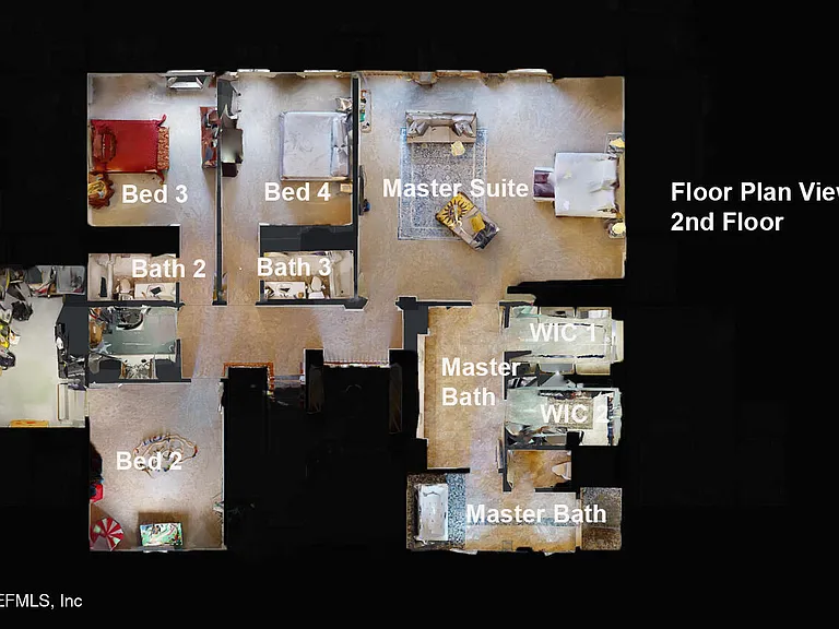 7987 Hollyridge Rd — Photo 34