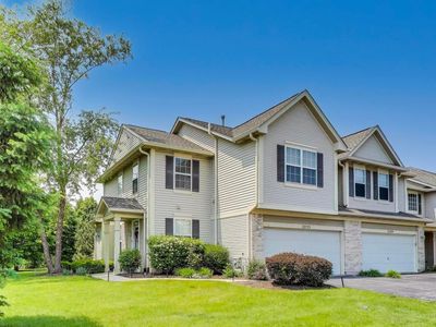 2253 Sunrise Cir, Aurora, IL, 60503