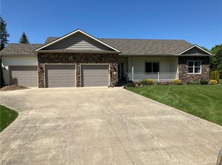 1254 Heritage Ct, Orrville, OH 44667