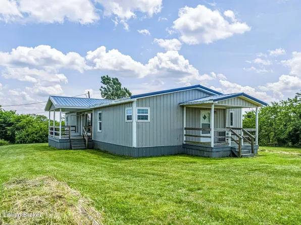 2422 E Highway 86, Irvington, KY 40146