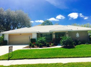 1299 Vermeer Dr, Nokomis, FL 34275