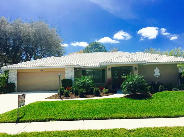 1299 Vermeer Dr, Nokomis, FL 34275