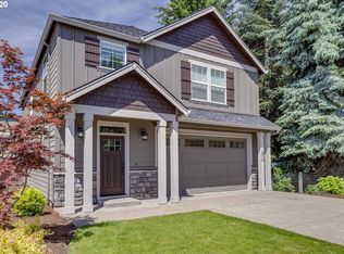 1475 S Juniper St, Canby, OR