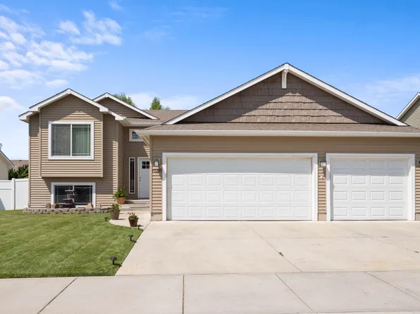 18209 E Michielli Ave, Greenacres, WA 99016