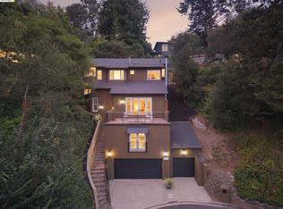 695 Florence Ave, Oakland, CA 94618