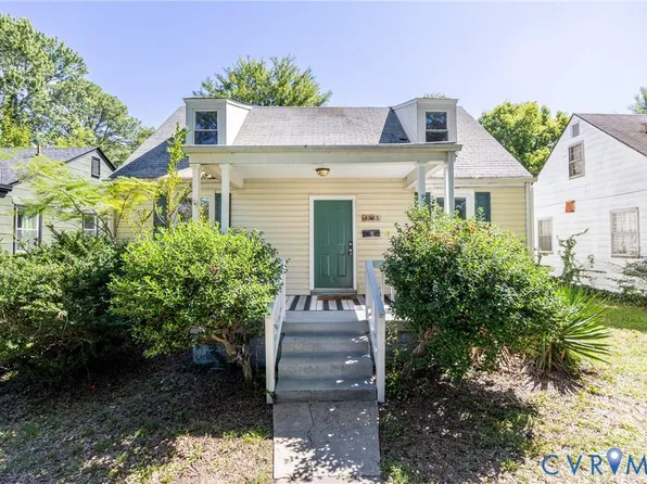 3505 Meadow Bridge Rd, Richmond, VA 23222