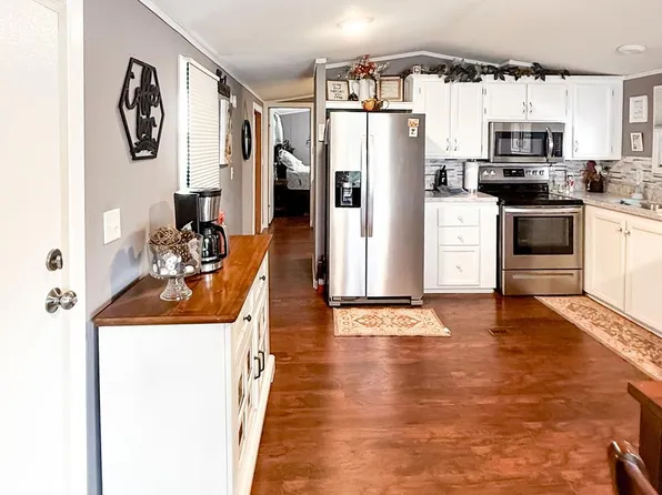 1 Gulf Ln, Brownsville, TX 78526