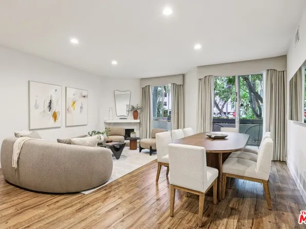 4242 Stansbury Ave Unit 104, Sherman Oaks, CA 91423