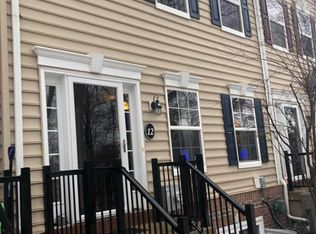 3832 William Daves Rd UNIT 12, Doylestown, PA 18902