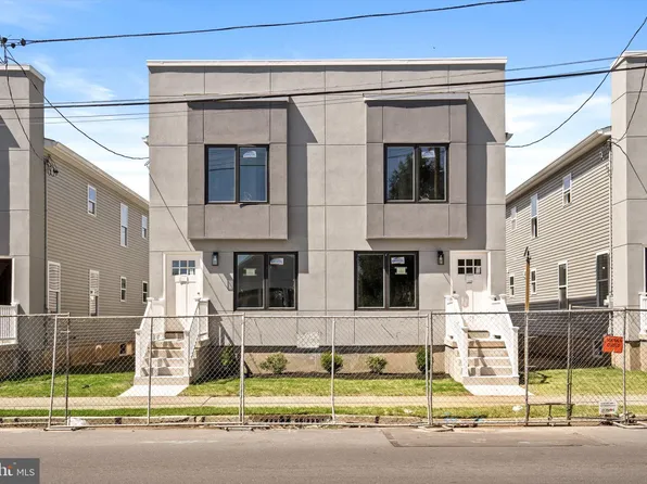 1326 Liberty St, Trenton, NJ 08629