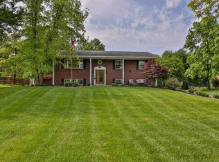 6831 Millikin Rd, Liberty Township, OH 45044