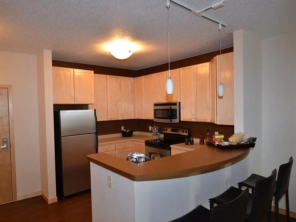 Station 38 Apartments