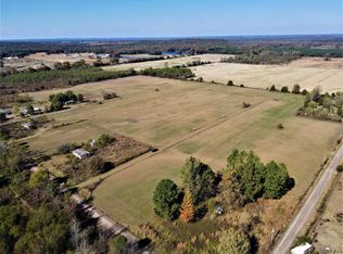 0 River City Est, Bigelow, AR 72016