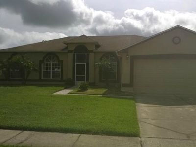 2809 Middleton Cir, Kissimmee, FL, 34743