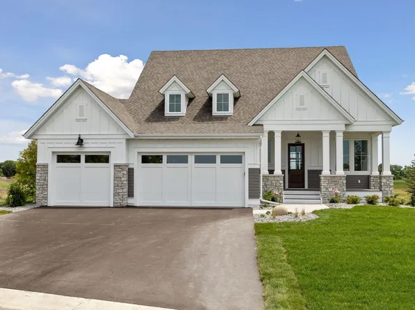 1595 Marsh Pointe Ct, Hamel, MN 55340