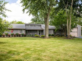 1600 Reyn New Albany Rd, Blacklick, OH 43004