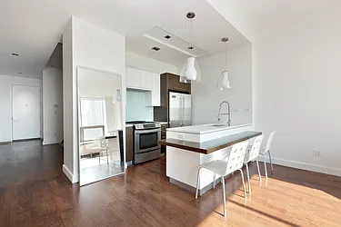 Rented by Modern Spaces