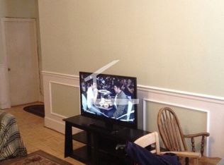 1710 Commonwealth Ave APT 1, Brighton, MA 02135