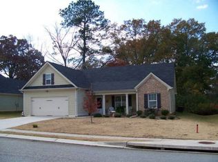 124 Inverness Dr, Villa Rica, GA 30180