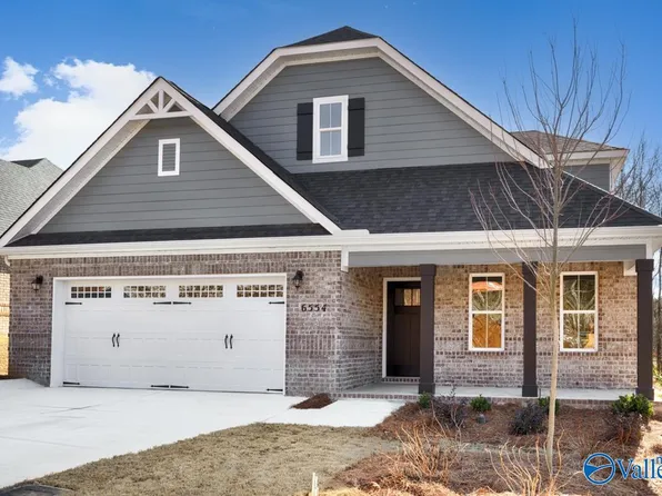 6554 Oak Meadow Dr, Owens Cross Roads, AL 35763